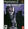 PS2 The Shield the game Cib