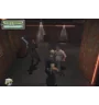 PS2 The Shield the game Cib