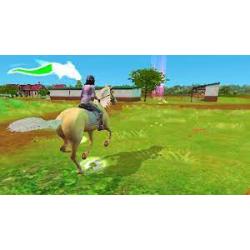 PSP imagine champion rider loose