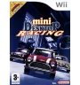 WII Mini Desktop Racing Cib