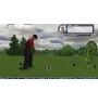 Xbox 1ere Tiger Woods PGA Tour 2004 Cib