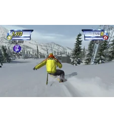 Xbox Amped Cib