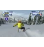 Xbox Amped Cib