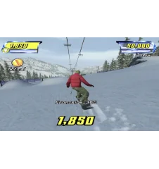 Xbox Amped Cib