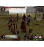 PS2 Dynasty Warriors 3 Sn