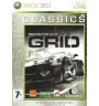 Xbox 360 Grid Race driver Classics Cib