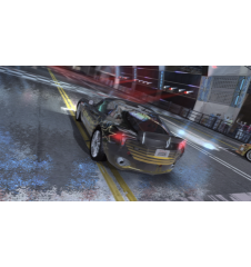 Xbox 360 Juiced 2 Cib