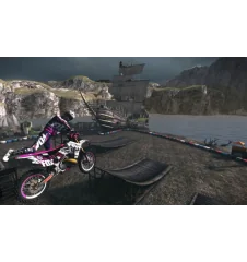 Xbox 360 MUD Cib