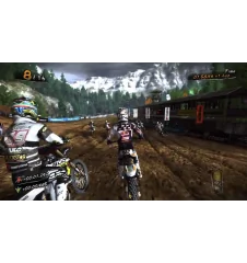 Xbox 360 MUD Cib