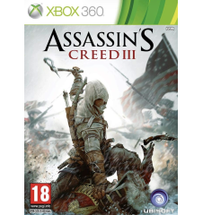 Xbox 360 Assassin's Creed...
