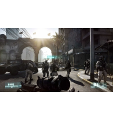 Xbox 360 Battlefield 3 Cib