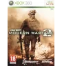 Xbox 360 Call of duty modern warfare 2 Cib