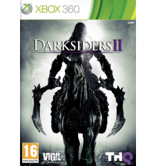 Xbox 360 Darksiders II Sn