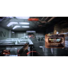 Xbox 360 Mass effect 2 Cib