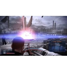 Xbox 360 Mass effect 2 Cib