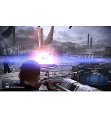 Xbox 360 Mass effect 2 Cib