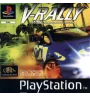 PS1 V-rally 97 Championship Edition Sn
