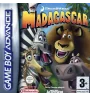 Game Boy Advance Madagascar Cib