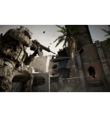 Xbox 360 Medal Of Honor Warfighter Sn