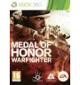 Xbox 360 Medal Of Honor Warfighter Sn