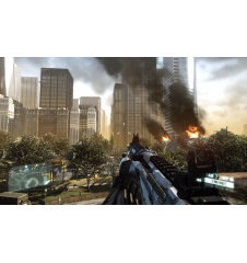 Xbox 360 Crysis 2 Edition Limitée Cib