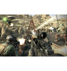 Xbox 360 Call Of Duty Black Ops Cib