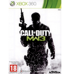 Xbox 360 Call Of Duty...