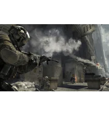 Xbox 360 Call Of Duty Modern Warfare 3 Cib