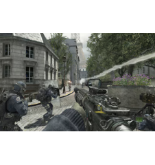 Xbox 360 Call Of Duty Modern Warfare 3 Cib