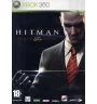 Xbox 360 Hitman Blood Money Sn