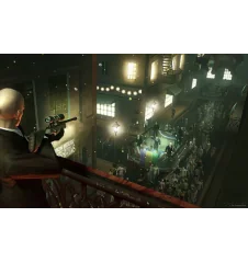 Xbox 360 Hitman Blood Money Sn