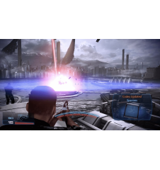 Xbox 360 Mass Effect 3 Sn