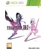 Xbox 360 Final Fantasy XIII-2 Cib