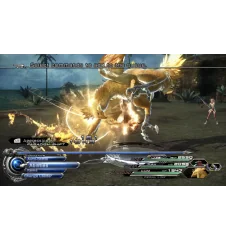 Xbox 360 Final Fantasy XIII-2 Cib