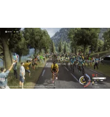 Xbox One Le Tour De France 2015