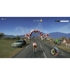 Xbox One Le Tour De France 2015