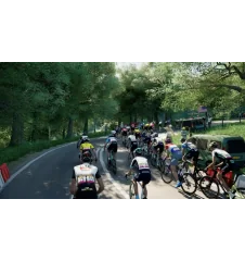 Xbox One Le Tour De France 2016