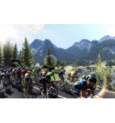 Xbox One Le Tour De France 2016