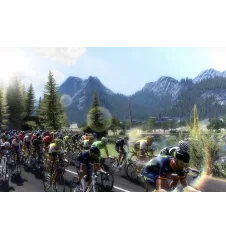 Xbox One Le Tour De France 2016