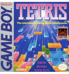 Game Boy Tetris Loose Fah