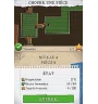 DS Monster House Loose Eur