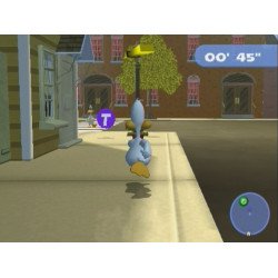 PS2 Croque Canards Cib