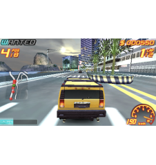 DS Asphalt Urban GT Loose Eur