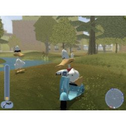 PS2 Croque Canards Cib