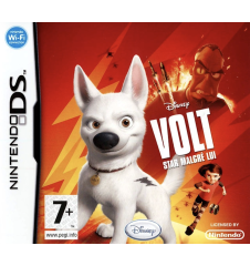 DS Volt Star Malgrè Lui...