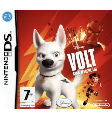 DS Volt Star Malgrè Lui Loose Eur