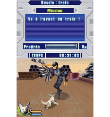 DS Volt Star Malgrè Lui Loose Eur