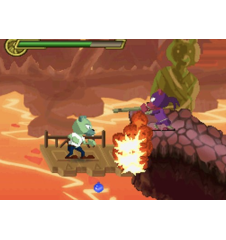 DS Kung Zhu Loose Eur