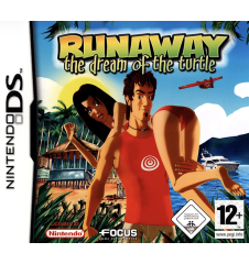 DS Runaway The Dream Of The...