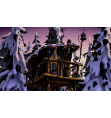 DS Runaway The Dream Of The Turtle Loose Eur